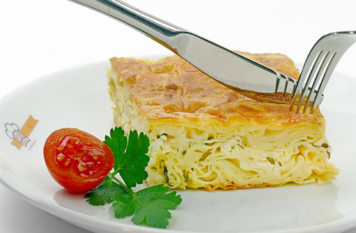Aslı Börek İncek