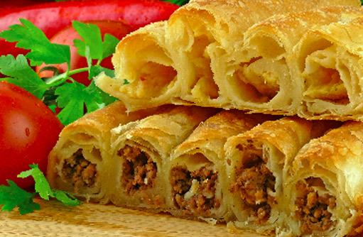 Aslı Börek İncek