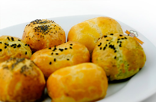 Aslı Börek İncek